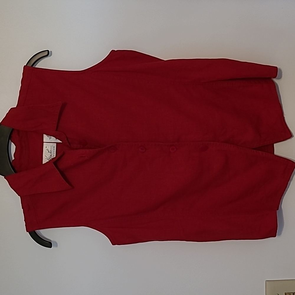 Kathie Lee Collection blouse